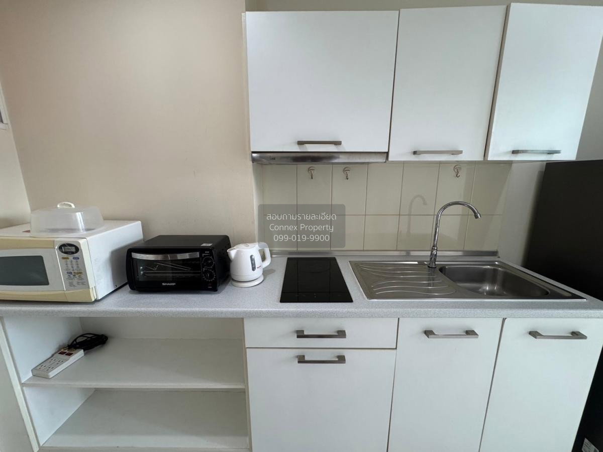 รูป เช่าคอนโด  ไลฟ์ แอท สาทร 10 BTS-ช่องนนทรี สีลม เขต บางรัก กรุงเทพ CX-112318 ✅ ทักไลน์ @connexproperty ตอบทันที ทีมงานมืออาชีพ ✅ - รูปที่ 3/9