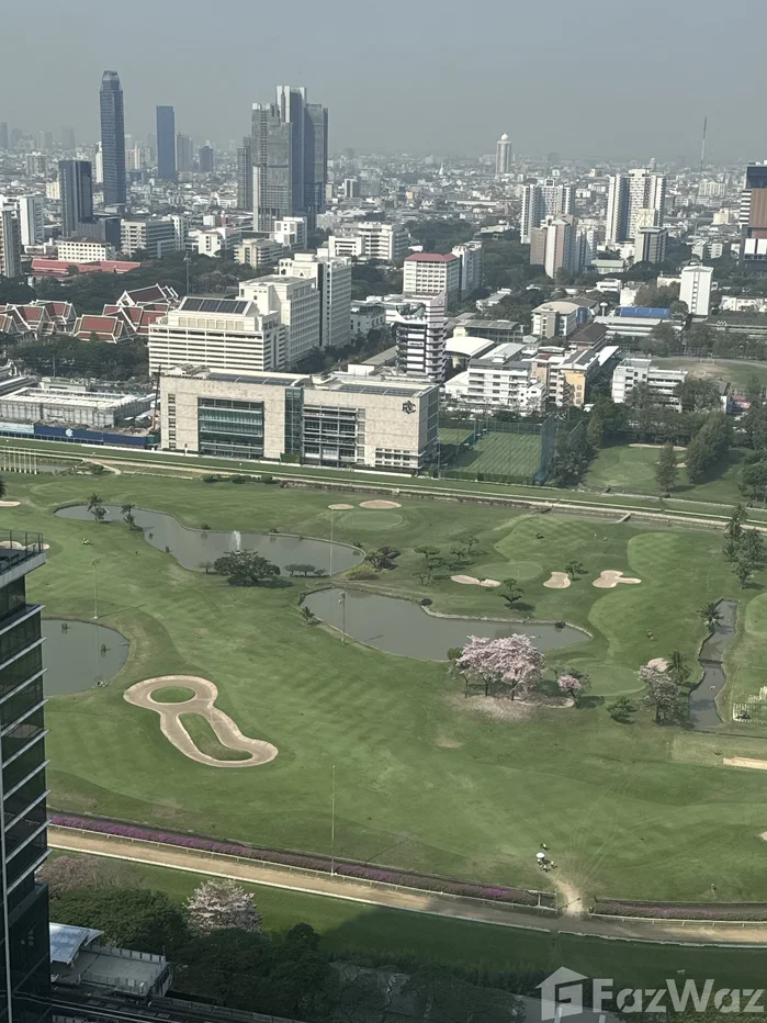 รูป คอนโดให้เช่า 2 ห้องนอน ในโครงการ หรรษา ราชดำริ 6116856 - รูปที่ 15/39