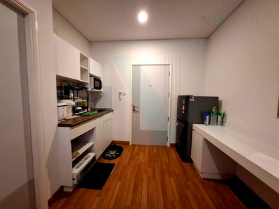 Condos for sale  Bangpakok 3 Hospital : 🚩 For Sell Condo LUMPINI PLACE RAMA 3 - RIVERINE Building A, Floor 20,1 bed room, Room size 30 sqm