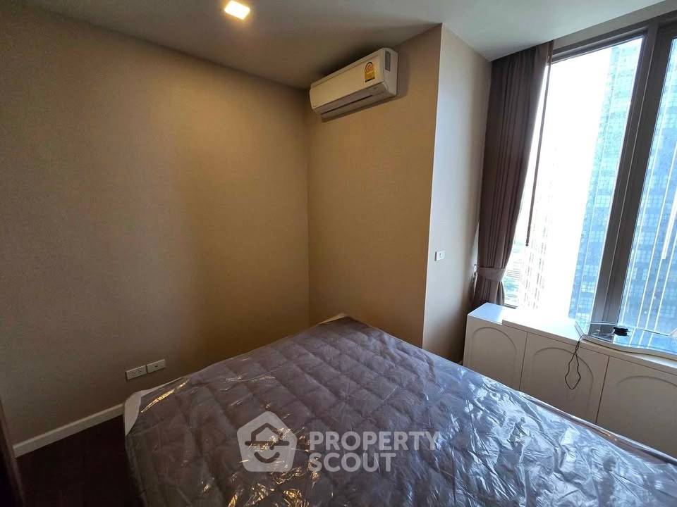 รูป คอนโด 2-ห้องนอน ที่ นารา 9 บาย อีสเทอร์น สตาร์ ใกล้ BTS ช่องนนทรี (ID 2549739) - รูปที่ 6/9