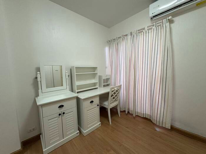 รูป 💖💖ให้เช่า ศุภาลัย เวอเรนด้า รัตนาธิเบศร์/ 1 ห้องนอน ราคา 10,000 บาท / สนใจสอบถามได้นะคะ Line ID = atfirm2010💖💖 - รูปที่ 5/8