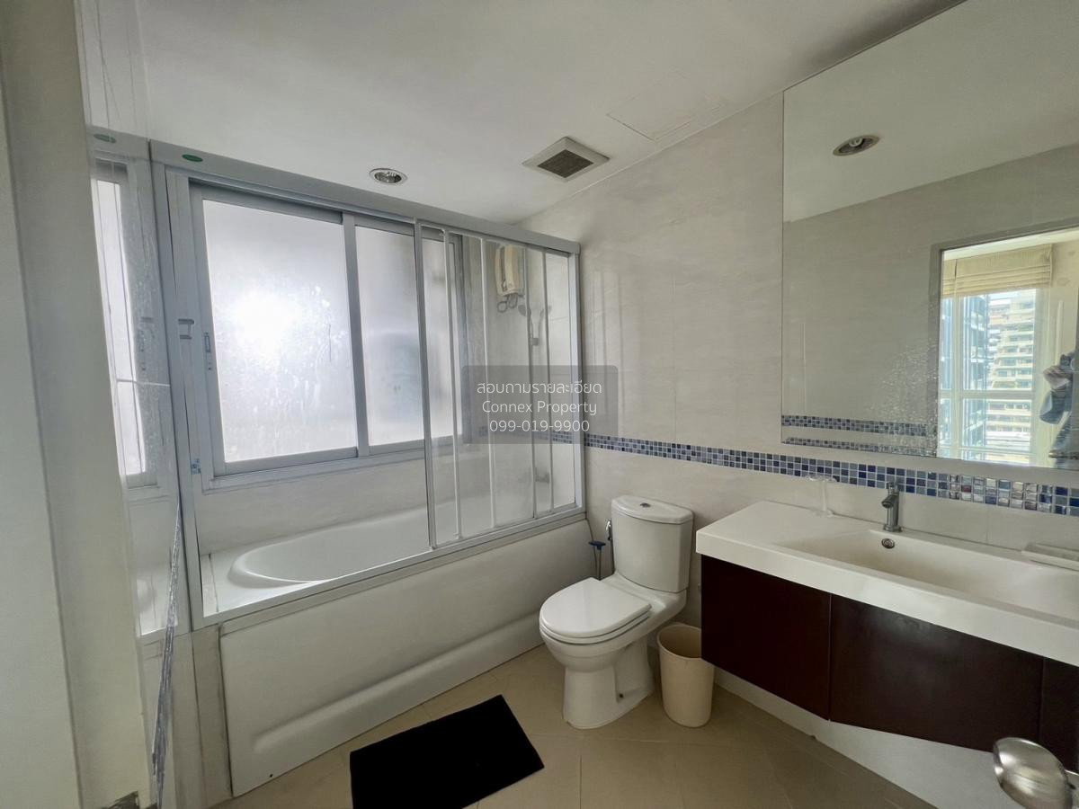 รูป เช่าคอนโด ไลฟ์ แอท สาทร 10 ห้องมุม BTS-ช่องนนทรี สีลม เขต บางรัก กรุงเทพฯ CX-00217 ✅ ทักไลน์ @connexproperty ตอบทันที ทีมงานมืออาชีพ ✅ - รูปที่ 12/12