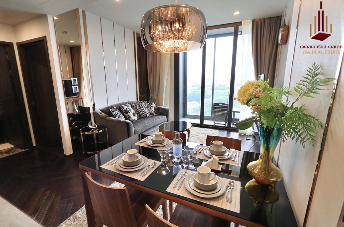 รูป ✨ ให้เช่า เดอะ โมนูเมนต์ สนามเป้า ✨  💰 ราคา 65,000 บาท/เดือน - รูปที่ 3/8