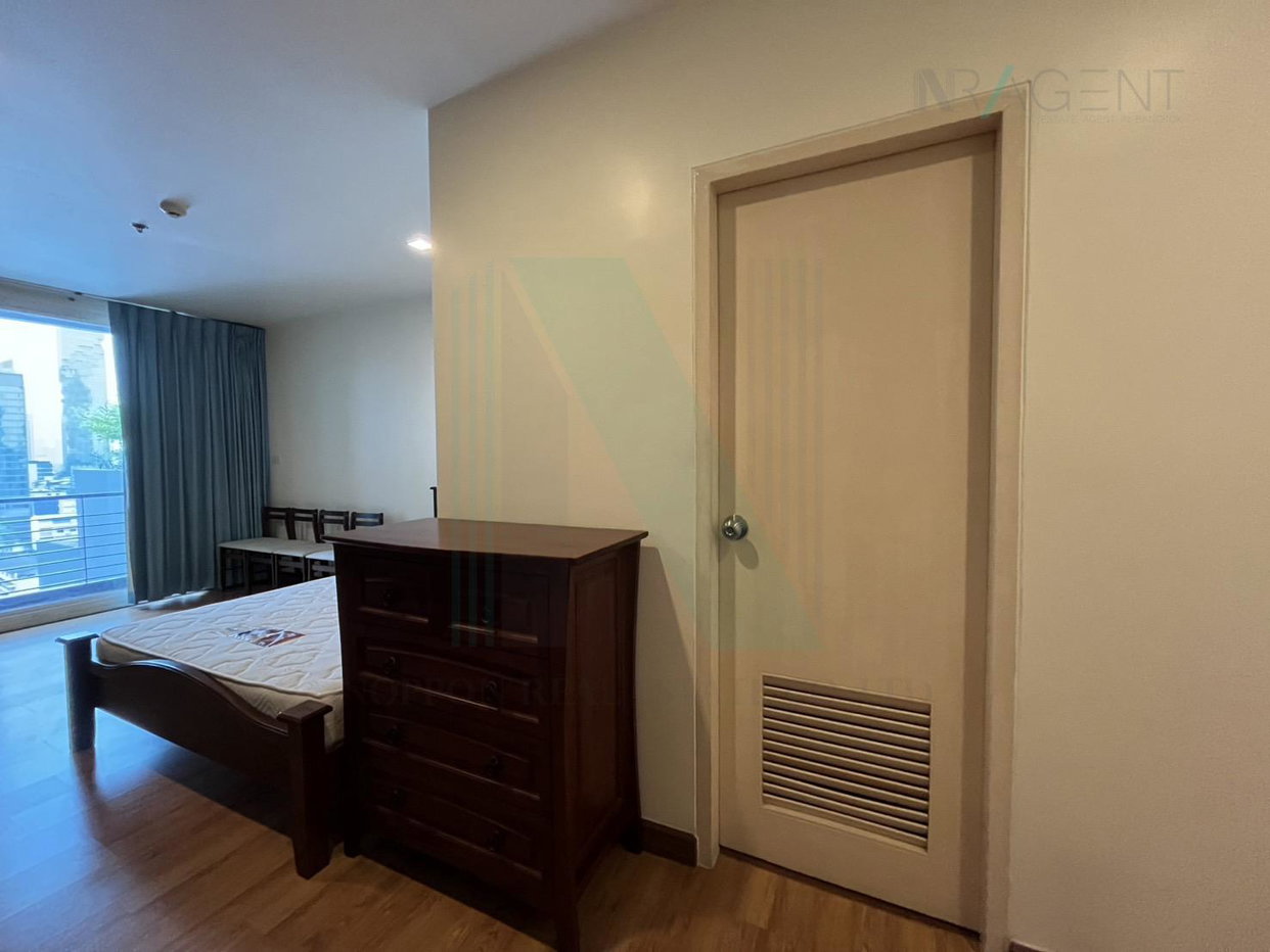 picture For Rent Condo WISH @ SAMYAN, Floor 15,Studio, Room size 30 sqm - 4/8