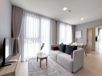 เดอะ เบส ไรซ์ 1Bedroom Plus 35ตร.ม