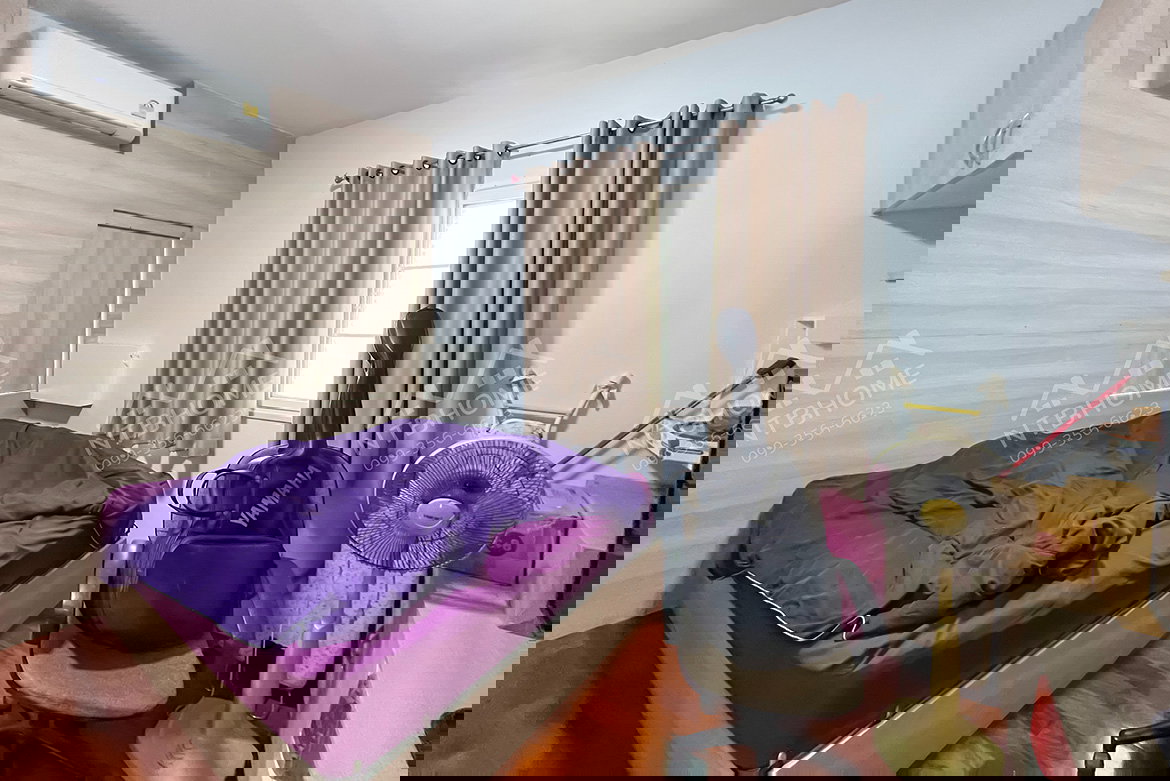 รูป คุณาลัยพราว บ้านกล้วย-ไทรน้อย ต่อเติมครบ ใกล้รถไฟฟ้าสายม่วง - รูปที่ 12/17