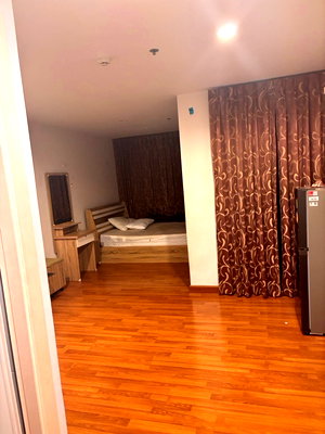 คอนโดให้เช่า : 🦋RB24042 ให้เช่าถูกมาก📢รีเจ้นท์ โฮม 18 แจ้งวัฒนะ - หลักสี่👉แอดไลน์ @714txlxc( มี @ ด้วย) แอดมินตอบไว 