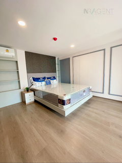 รูปภาพ 🎉 For Rent Condo KNIGHTS BRIDGE SPACE SUKHUMVIT - RAMA 4 Building 1, Floor 8,Duplex, Room size 38 sqm