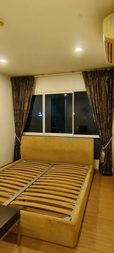 🎊 For Rent Condo BRIDGE PHAHOLYOTHIN 37 Building 1, Floor 6,1 bed room, Room size 49 sqm