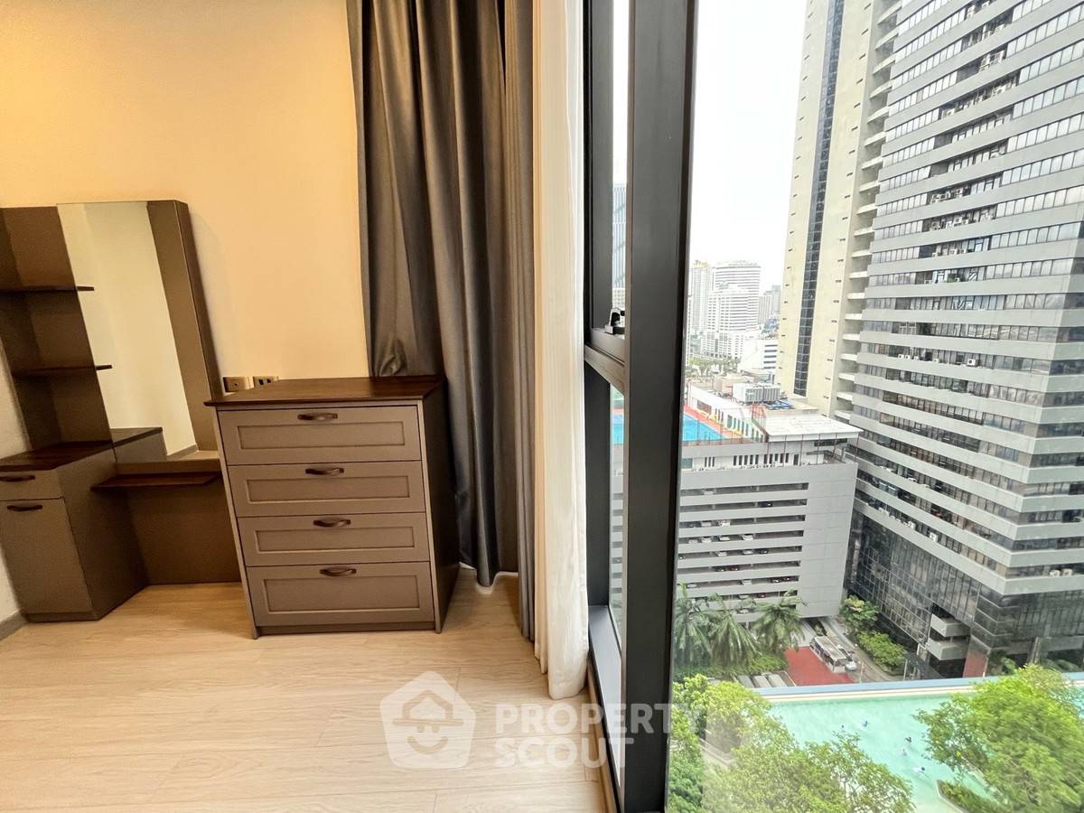 รูป คอนโด 2-ห้องนอน ที่ วันไนน์ไฟว์ อโศก - พระราม 9 ใกล้ MRT พระราม 9 (ID 2776202) - รูปที่ 16/19