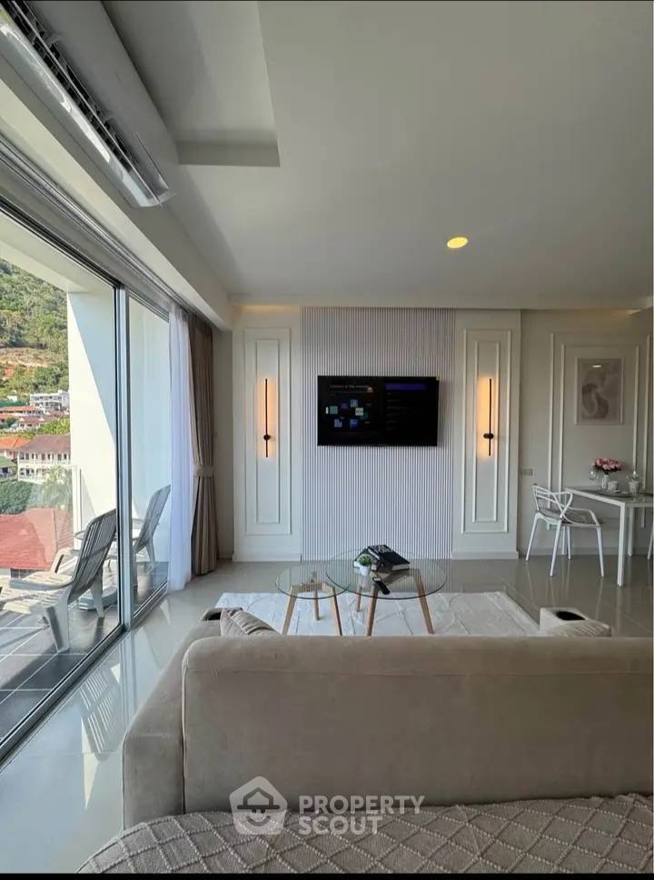 1-BR Condo at Phuket Chic Condominium in Thalang (ID 2781885) - image 4