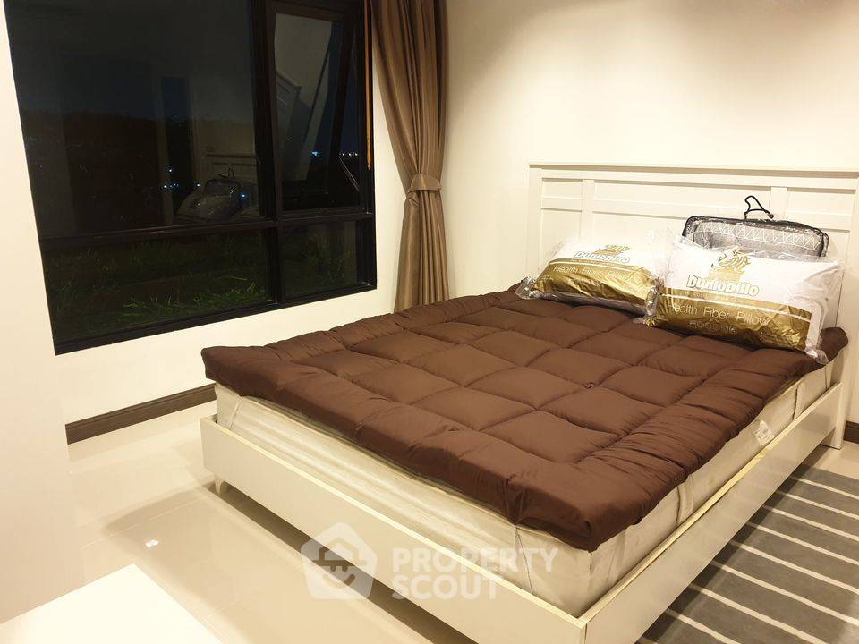 รูป คอนโด 2-ห้องนอน ที่ ไนท์บริดจ์ แบริ่ง ใกล้ BTS แบริ่ง (ID 211856) - รูปที่ 16/19