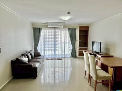 🏠✨ สีลม สวีท ( Silom suite )  | ขายคอนโด 1 ห้องนอน (HBH-ST-190)