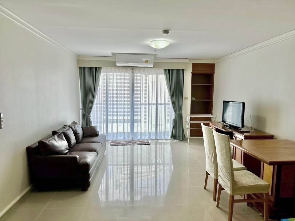 รูป 🏠✨ สีลม สวีท ( Silom suite )  | ขายคอนโด 1 ห้องนอน (HBH-ST-190) - รูปที่ 1/10