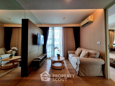 เช่าคอนโด BTS พร้อมพงษ์ : คอนโด 1-ห้องนอน ที่ เวีย 49 ใกล้ BTS พร้อมพงษ์ (ID 2776223)