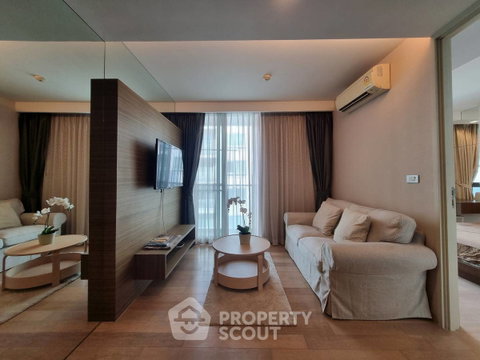 1-BR Condo at Via 49 near BTS Phrom Phong (ID 2776223)