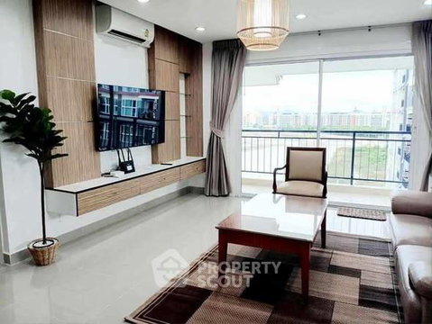 1-BR Condo at Porch Land 2 Jomtien Resort Condominium close to Pattaya (ID 2400979)