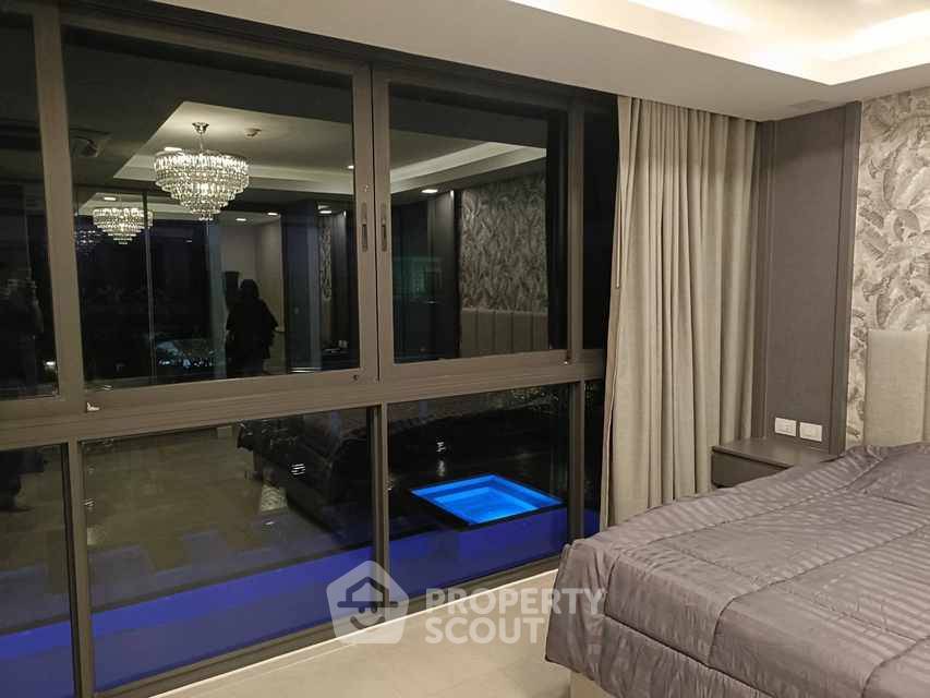 รูป คอนโด 3-ห้องนอน ที่ เซเรนิตี้ เรสซิเดนซ์ จอมเทียน ใกล้ เมืองพัทยา (ID 2548784) - รูปที่ 10/18