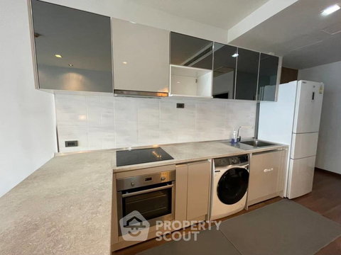 2-BR Condo at Noble Reveal Ekamai near BTS Ekkamai (ID 2745623)