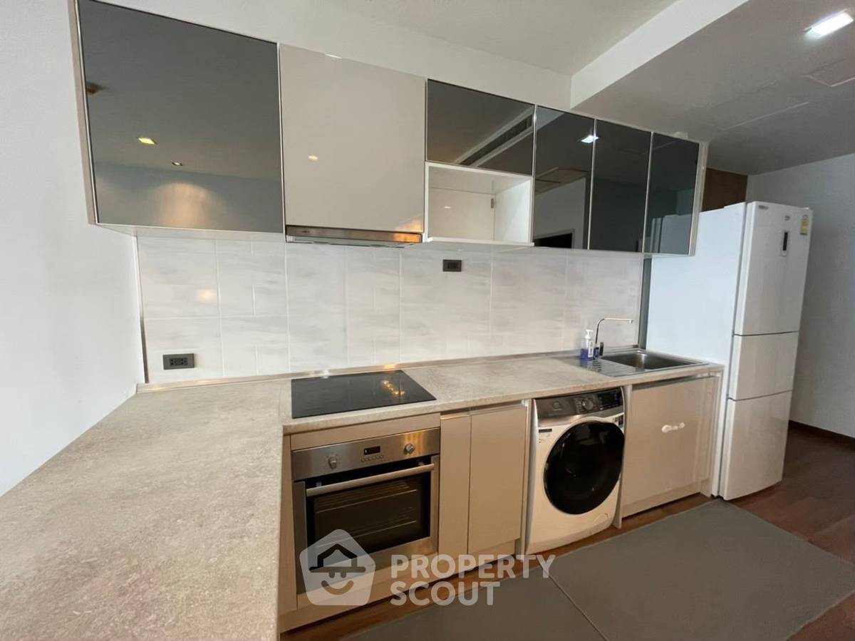 รูป คอนโด 2-ห้องนอน ที่ โนเบิล รีวิล เอกมัย ใกล้ BTS เอกมัย (ID 2745623) - รูปที่ 1/10