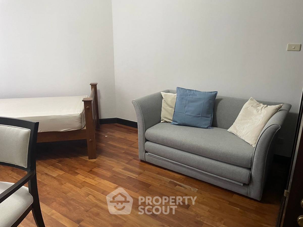 รูป คอนโด 3-ห้องนอน ที่ ออลซีซั่น แมนชั่น คอนโดมิเนียม ใกล้ BTS เพลินจิต (ID 2095176) - รูปที่ 9/11