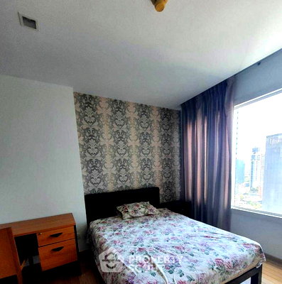 Condos for sale BTS Phra Khanong : 1-BR Condo at Siri At Sukhumvit near BTS Thong Lor (ID 2775828)