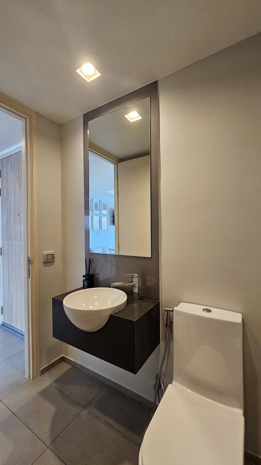 รูป Studio for Rent at Unixx South Pattaya Pratumnak Hill - รูปที่ 12/12