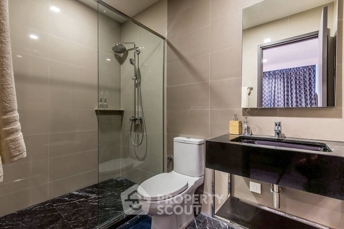 รูป คอนโด 2-ห้องนอน ที่ ดิ เอดจ์ สุขุมวิท 23 ใกล้ MRT สุขุมวิท (ID 2599954) - รูปที่ 19/19