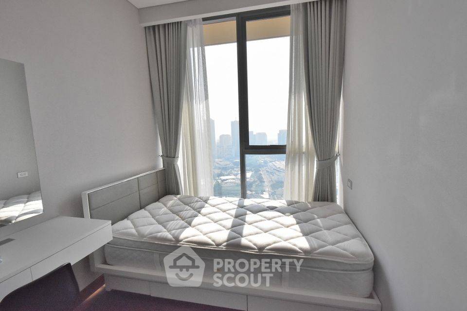 รูป คอนโด 2-ห้องนอน ที่ เดอะ ลุมพินี 24 ใกล้ BTS พร้อมพงษ์ (ID 467143) - รูปที่ 32/33