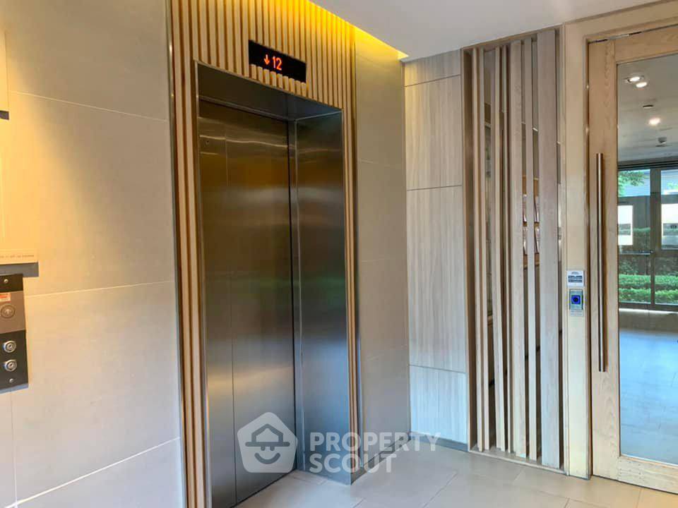 รูป คอนโด 1-ห้องนอน ที่ เซนทริค ห้วยขวาง สเตชั่น ใกล้ MRT ห้วยขวาง (ID 636491) - รูปที่ 7/31