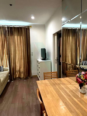 เช่าคอนโด ปากเกร็ด นนทบุรี : 🎉 ให้เช่าคอนโด เอสโทร แจ้งวัฒนะ อาคาร 1 ชั้น 29 2 ห้องนอน ขนาด 88.00 ตรม ใกล้ ห้างสรรพสินค้าเซ็นทรัลแจ้งวัฒนะ