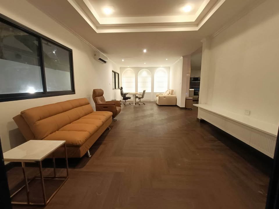 รูป 3 Bedroom Pool Villa for Sale East Pattaya - รูปที่ 6/11