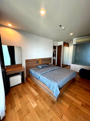 Condos for rent : 🔥 Available Now! Ready to Move In! Washing Machine Included. RHYTHM Sukhumvit 50. Book Now Before It's Gone! 🔥 MD-26028801