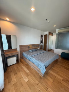 รูปภาพ 🔥 Available Now! Ready to Move In! Washing Machine Included. RHYTHM Sukhumvit 50. Book Now Before It's Gone! 🔥 MD-26028801