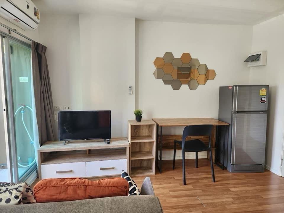 picture Lumpini Place Bangna        Km.3 - 4/6