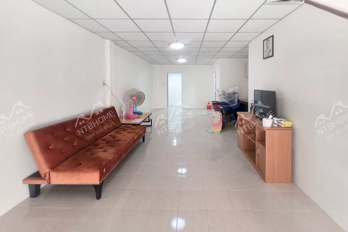 รูป บัวทอง 2 บางใหญ่-เซ็นทรัลเวสท์เกต ต่อเติมครบ สภาพดีพร้อมอยู่ แถมเฟอร์ฯ ใกล้รถไฟฟ้า - รูปที่ 3/10