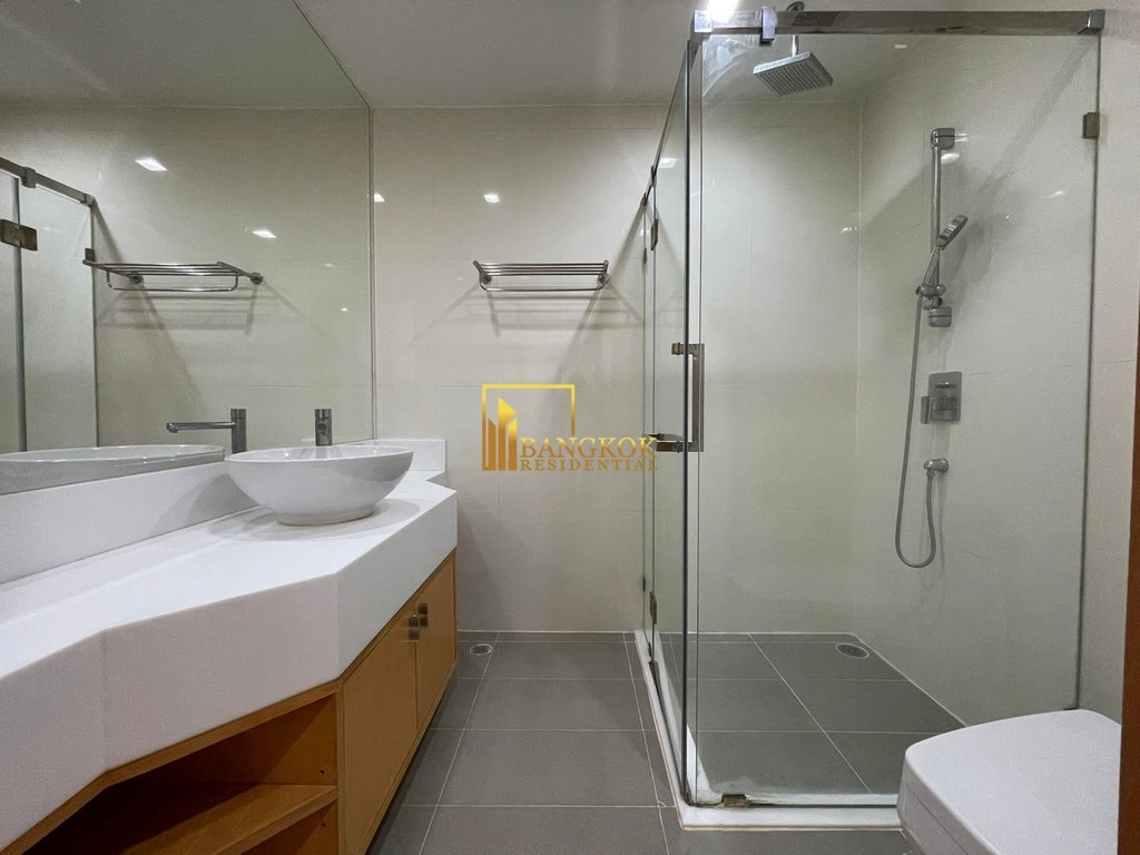 picture Impressive 3 Bedroom Duplex Apartment in Phrom Phong Area - BR0235AP - 31/60