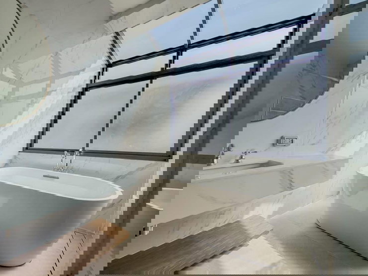 รูป 💥💥บ้านเดี่ยว นาราสิริ กรุงเทพกรีฑา💥💥 - รูปที่ 37/46