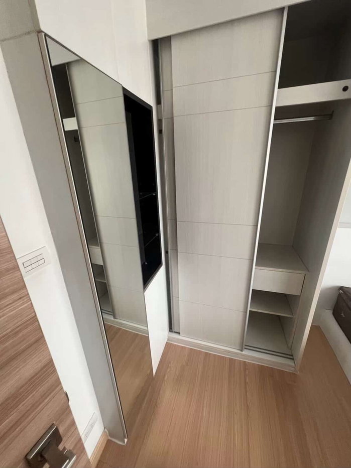 รูป คอนโดหรูอีลิท ศาลายา ใกล้ มหาลัยมหิดล - รูปที่ 6/6