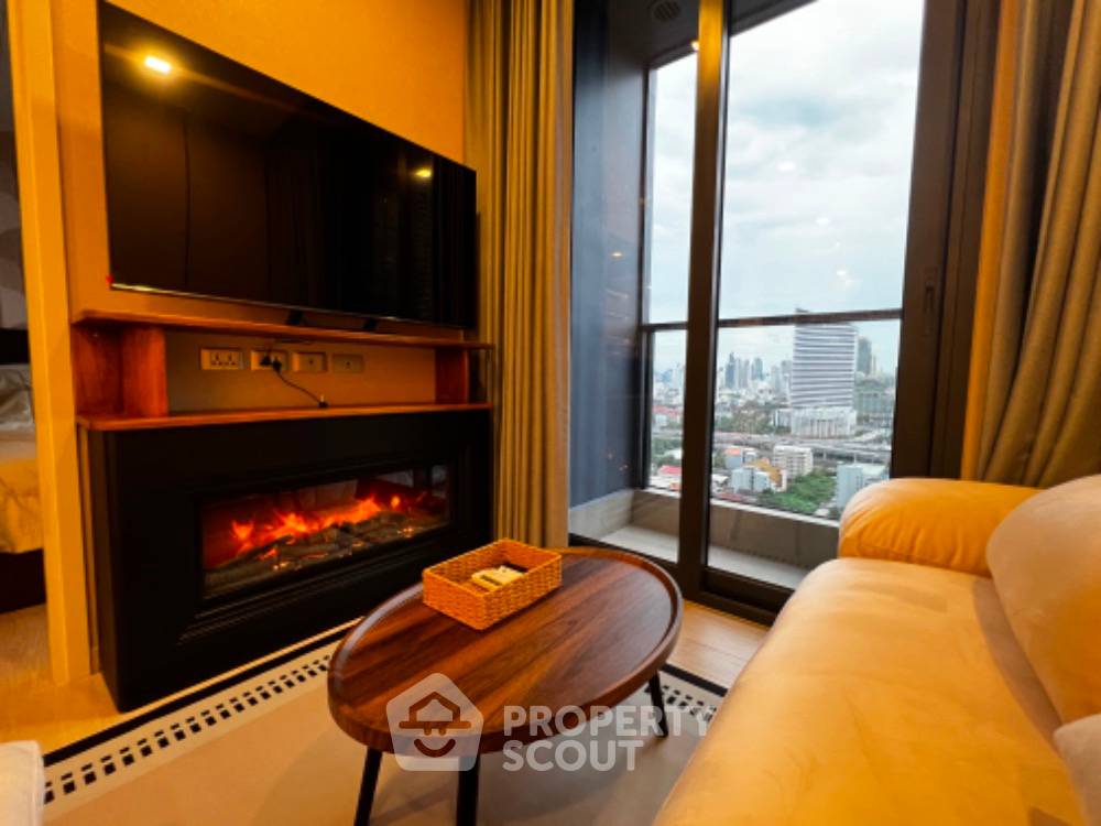 รูป คอนโด 1-ห้องนอน ที่ วันไนน์ไฟว์ อโศก - พระราม 9 ใกล้ MRT พระราม 9 (ID 1826738) - รูปที่ 3/12