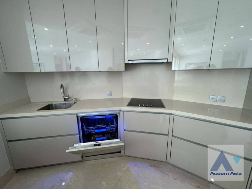 รูป 🔼🔽 AccomA 📩  2 BR Condominium @The Infinity Sathorn (AA10039) - รูปที่ 8/14