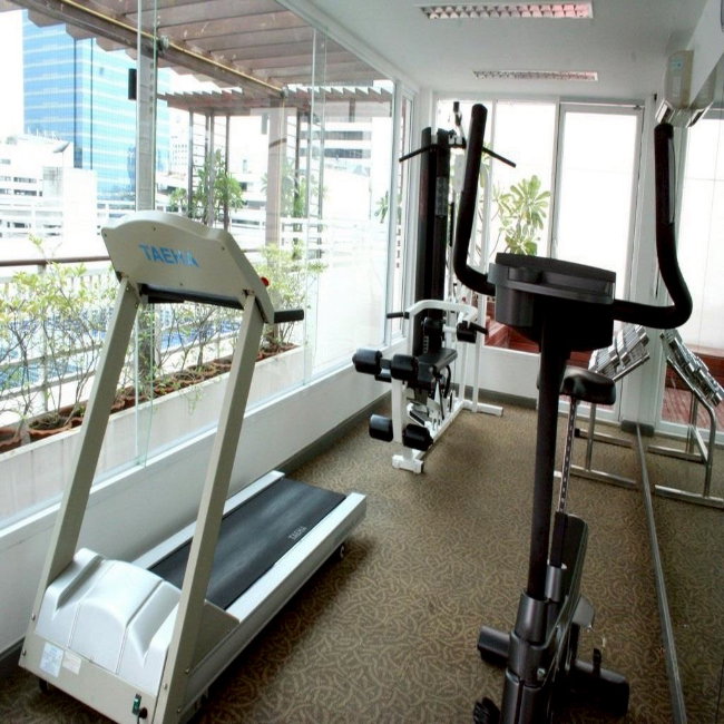 รูป For Rent Condo Baan Siri Sukhumvit 13 Fully furnished (S15-3389) - รูปที่ 5/25