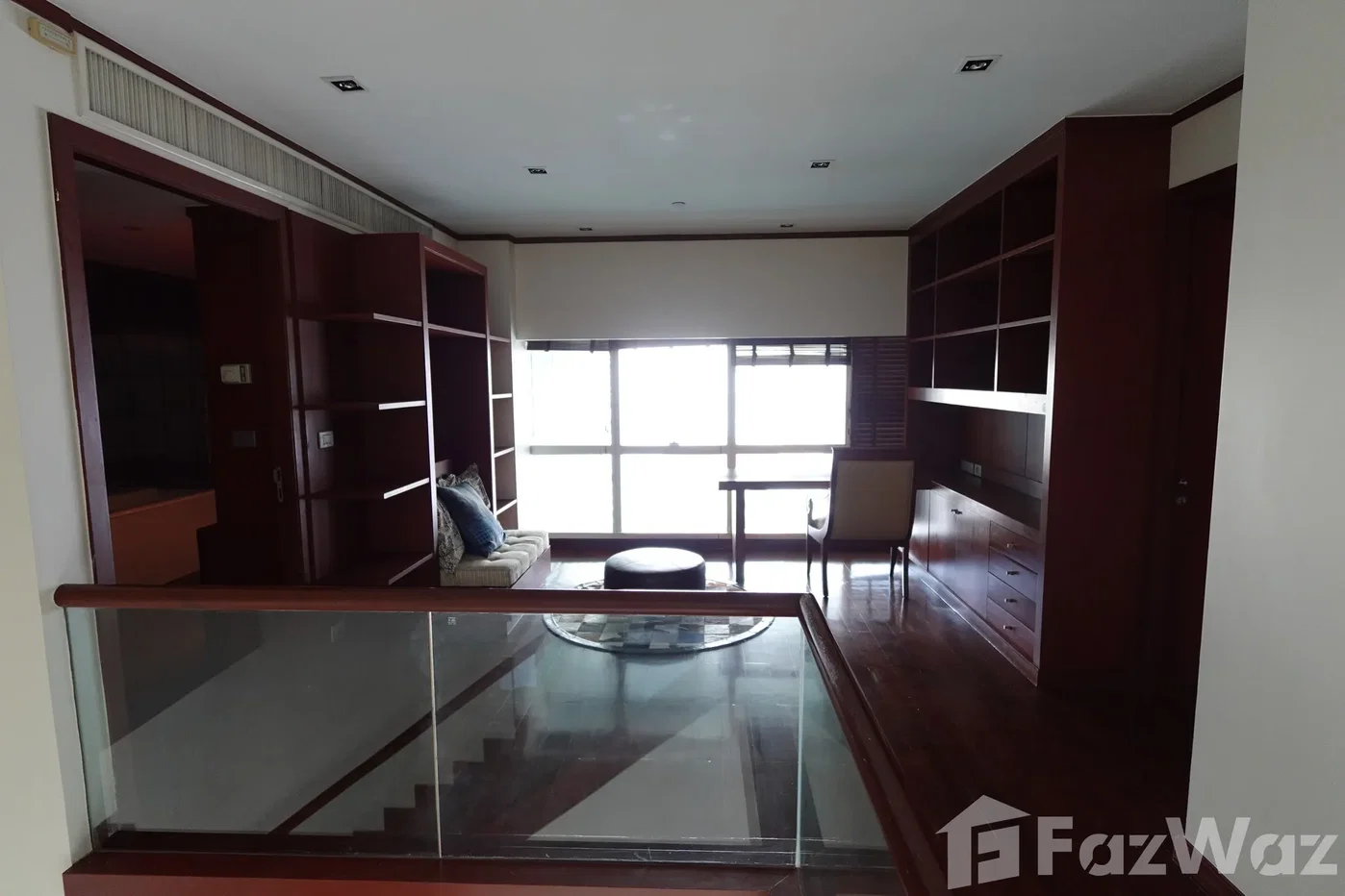 รูป ขาย คอนโด 3 ห้องนอน ในโครงการ เลอรัฟฟิเน่ ชมพูนุช สุขุมวิท 31 1755614 - รูปที่ 8/27