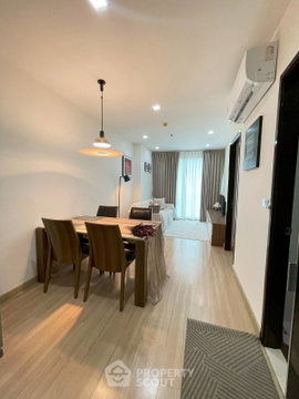 คอนโด 2-ห้องนอน ที่ สกาย วอล์ค เรสซิเดนซ์ ใกล้ BTS พระโขนง (ID 2280252)