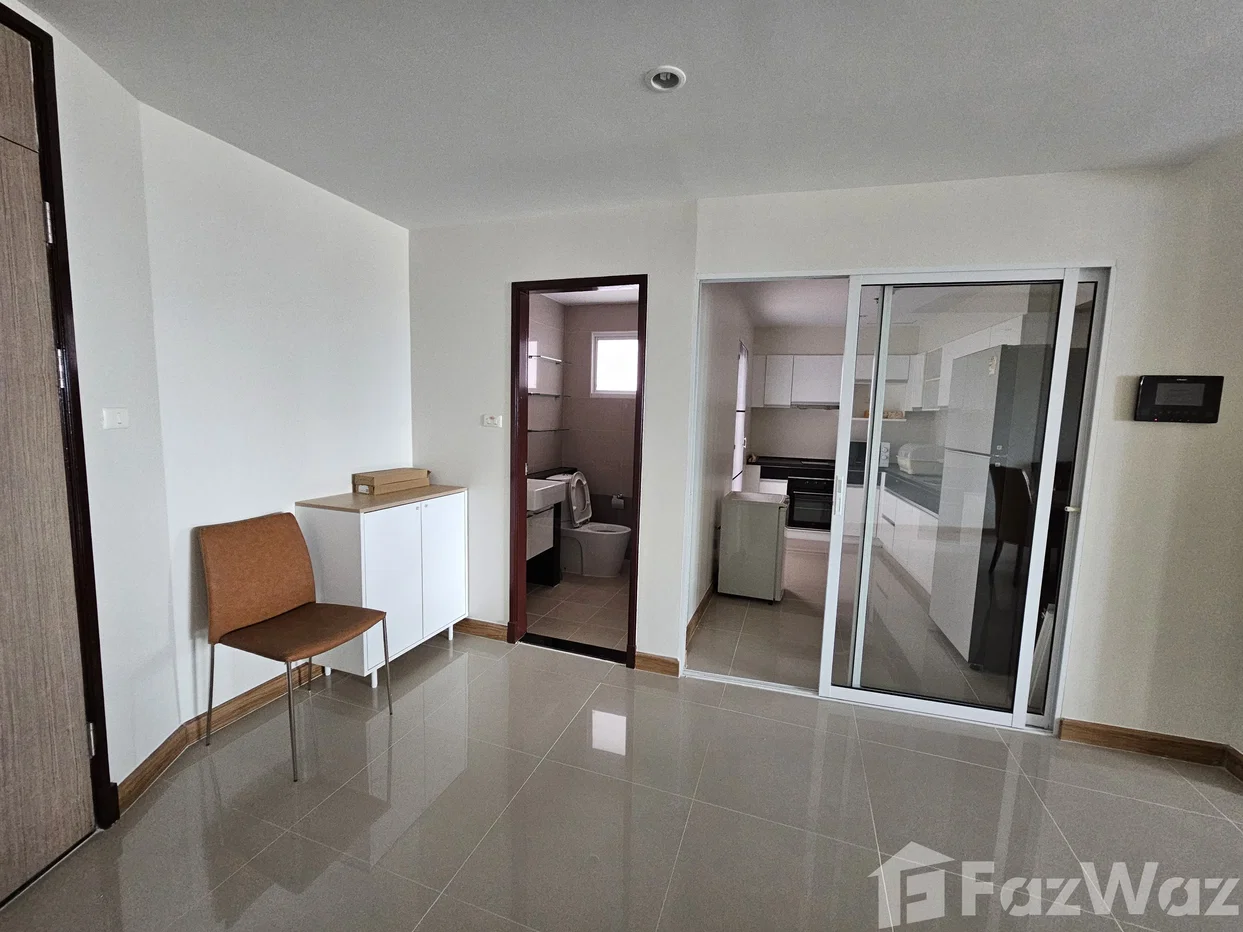 รูป คอนโดให้เช่า 3 ห้องนอน ในโครงการ ศุภาลัย ริเวอร์ รีสอร์ท 6164110 - รูปที่ 6/20