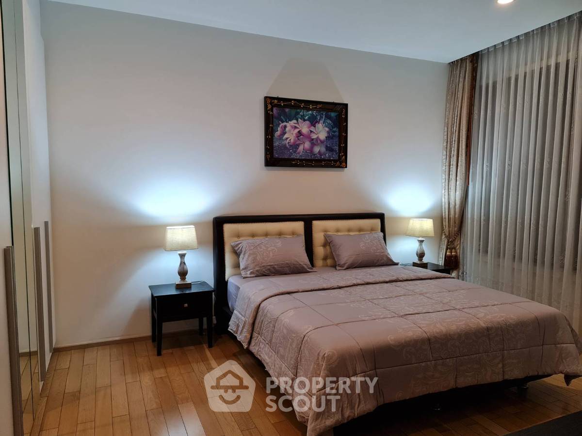 picture 1-BR Condo at 39 By Sansiri near BTS Phrom Phong (ID 979058) - 11/12