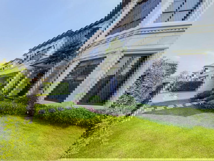 รูป 💥💥บ้านเดี่ยว นาราสิริ กรุงเทพกรีฑา💥💥 - รูปที่ 46/46