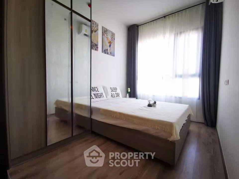 รูป คอนโด 1-ห้องนอน ที่ ไนท์บริดจ์ ไพร์ม อ่อนนุช ใกล้ BTS อ่อนนุช (ID 391493) - รูปที่ 4/5
