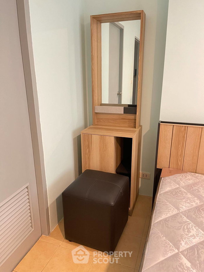 รูป คอนโด 2-ห้องนอน ที่ เลิศอุบล สกายไลฟ์ ทาวเวอร์ ใกล้ MRT ลาดพร้าว (ID 574723) - รูปที่ 6/13