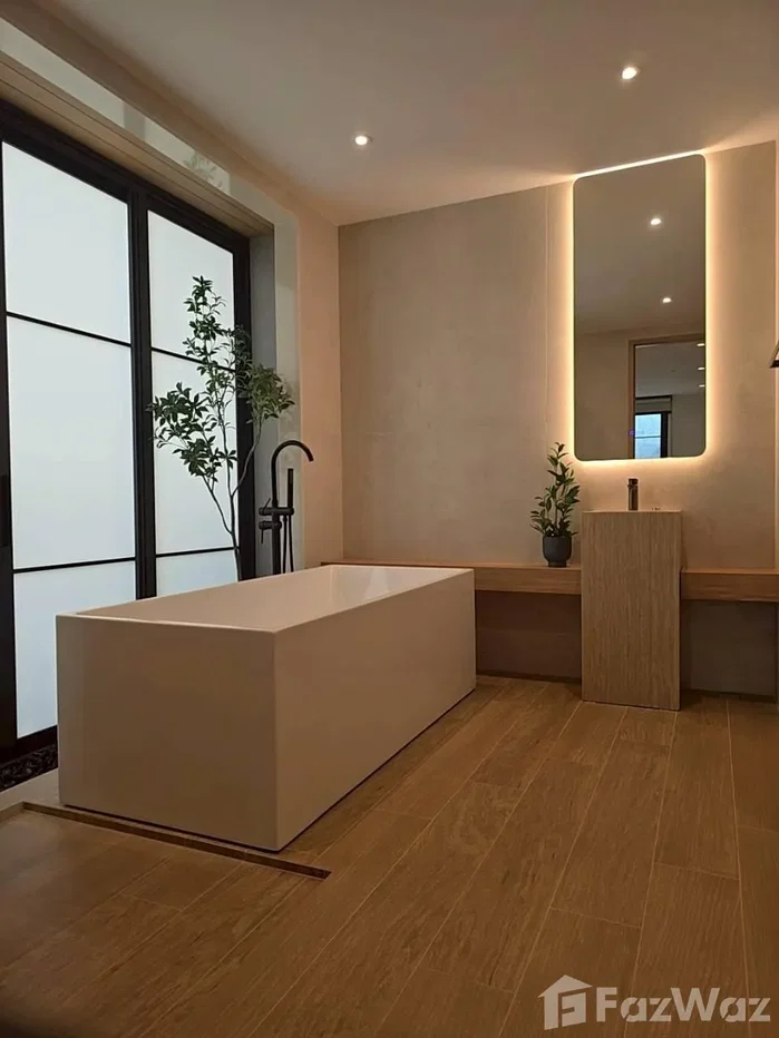รูป ขาย บ้านเดี่ยว 5 ห้องนอน ในโครงการ หมู่บ้านลดาวัลย์ ปิ่นเกล้า 6163454 - รูปที่ 19/33